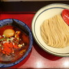 つけ麺 魚雷 - 味玉魚雷つけ麺