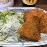 さすけ食堂 - 