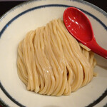 Tsukemen Gyorai - 味玉魚雷つけ麺