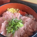 海鮮丼 ととや - 