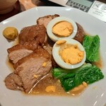 遊食豚彩 いちにいさん - 