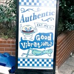 Authentic - 