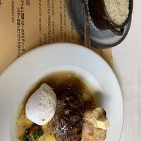 レストラン アルティザン（restaurant Artisan） - 