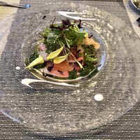 トラットリア イル レガーロ - 