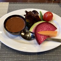 トラットリア イル レガーロ - 