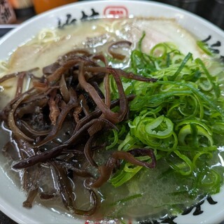 口コミ一覧 : 博多ラーメン 竹林 伊万里店 - 楠久/ラーメン [食べログ]