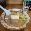 味噌ラーメン 力丸