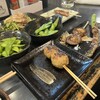 虎串 今池店