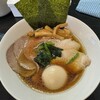 戸田ラーメンベース 和み食堂