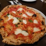 Pizzeria Ohsaki  - 