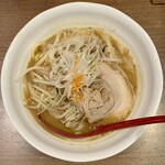 らーめん蓮 - 