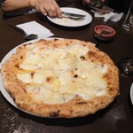 Pizzeria Ohsaki  - 