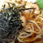 Takahata Soba - 