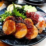 Kaisen Sumibi Izakaya Dan - 