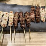 翠翔 片町店 - 