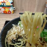 Takahata Soba - 