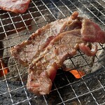 Shichirin Yakiniku Anan - 