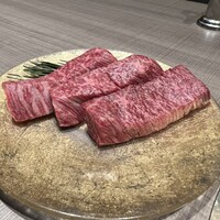 うし松 - 