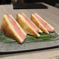 うし松 - 