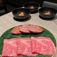 うし松 - 