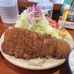 Tonkatsu Taketei - 