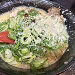 京都ラーメン研究所 - 