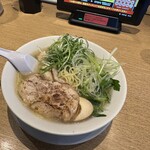 丸源ラーメン - 