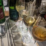 Bistrot Bar a Cidre Armorica - 