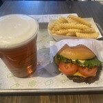 Shake Shack - 