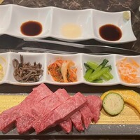 梨の家 五反田店 - 