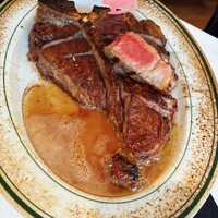 ウルフギャング・ステーキハウス 六本木 - 