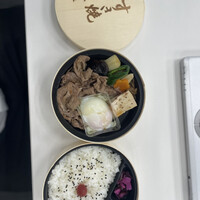 人形町今半 名古屋ミッドランドスクエア店 -  人形町今半 名古屋ミッドランドスクエア店 -