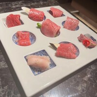東京焼肉 一頭や コレド室町テラス店 - 