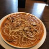 Ivo Ho-Muzu Pasuta Torattoria - 