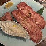 焼肉トラジ - 