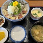 鯖と創作料理の店 廣半 - 