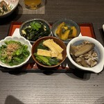 町衆料理 京もん - 