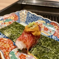 完全個室焼肉かなう - 