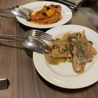 エノテカ ドォーロ 札幌店 - 