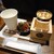 日本酒Bar角打ち - 料理写真:悠天 純米吟醸