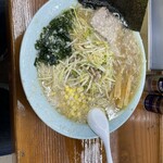 Ramen Shoppu - 