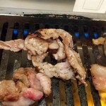 神保町食肉センター  - 