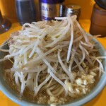 ラーメン二郎 - 