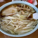 ラーメンのと金 - 