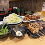 居酒屋おの - 