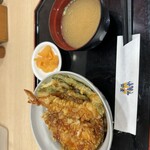 天丼てんや - 