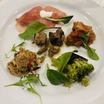 Osteria Tutto Sole - 