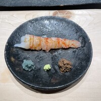 鮨 梢 - 