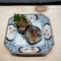 鮨 梢 - 