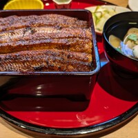 炭焼 うな富士 有楽町店 - 